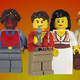 Image for article titled Serenity LEGO set is now a reality